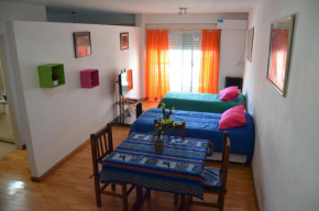 Apartamento Viajero